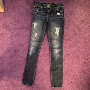 Express Jeans